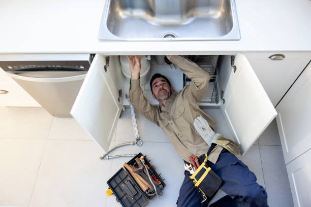 Best Plumbing Services Near Me  in USA